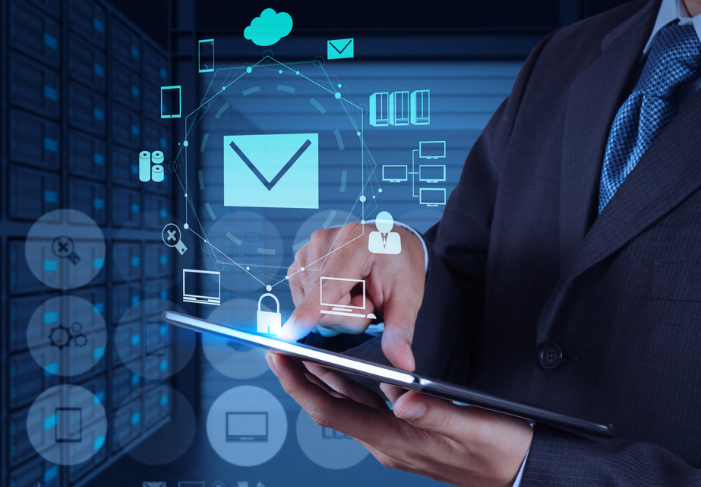 ERP管理軟件適合各種規(guī)模的裝修公司