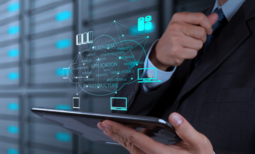 裝修ERP管理軟件