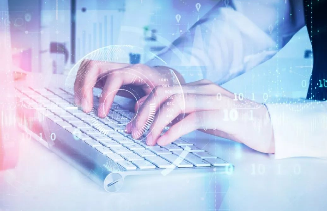 裝企ERP管理軟件辦公的高效性