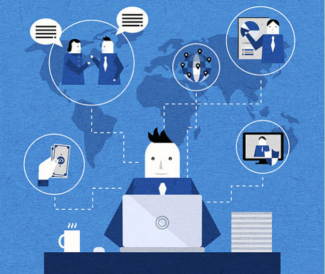 ERP管理系統(tǒng)的本質(zhì)和精髓是什么？