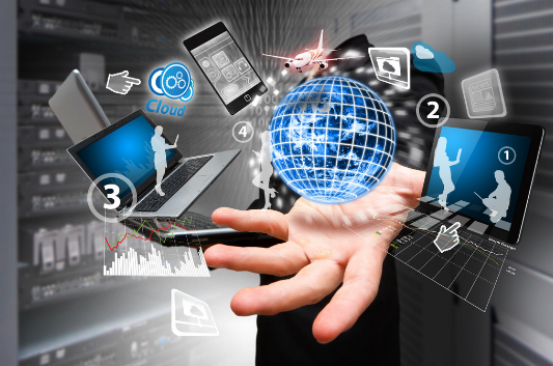 大數(shù)據(jù)技術互聯(lián)網(wǎng)裝修時代廣泛應用