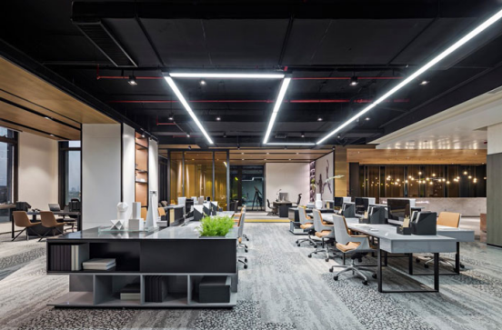 互聯(lián)網(wǎng)時(shí)代ERP如何重構(gòu)傳統(tǒng)裝修模式