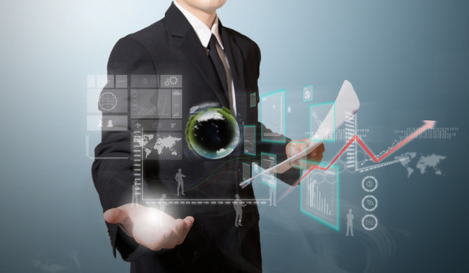 利潤空間壓縮、成本高，ERP真有如此強(qiáng)大的力量改變現(xiàn)狀？