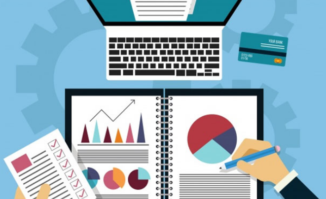 裝修ERP財務管理軟件