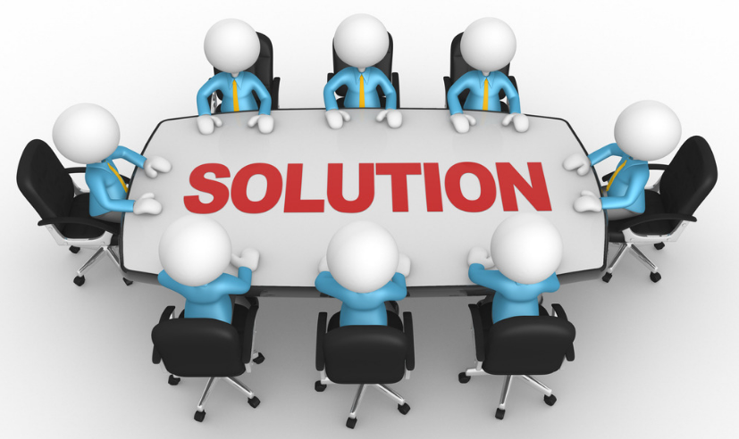 ERP功能是齊全，上線難怎么解決？