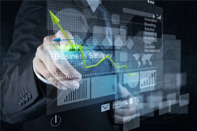 成于營銷，敗于工地？ERP著眼未來，趨于理性