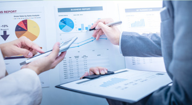 裝修ERP數據管理規(guī)范化