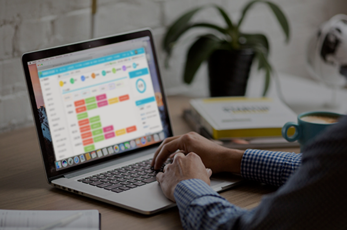 裝修管理軟件讓財(cái)務(wù)收支更清晰