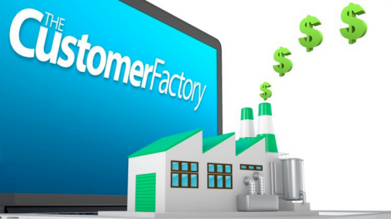 互聯(lián)網裝修F2C模式打造完善的裝修閉環(huán)生態(tài) 互聯(lián)網裝修F2C模式打造完善的裝修閉環(huán)生態(tài)