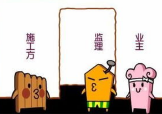 工程驗收節(jié)點讓進(jìn)度如期進(jìn)行