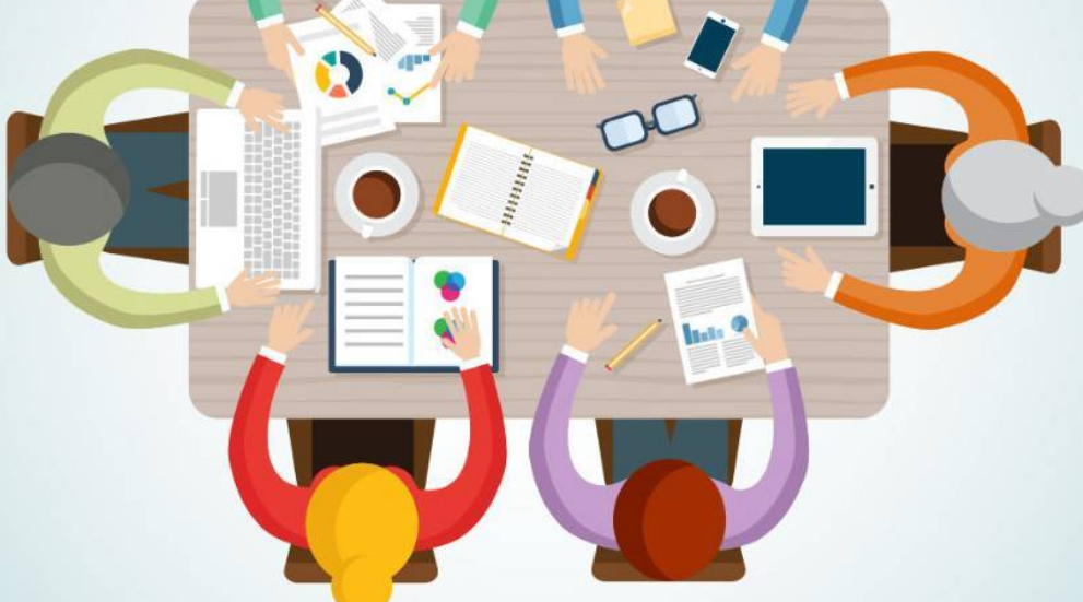 裝企ERP管理軟件的辦公靈活性