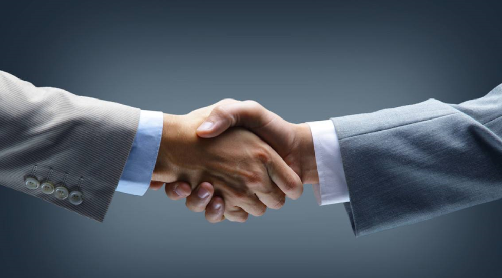 裝修公司的合作伙伴