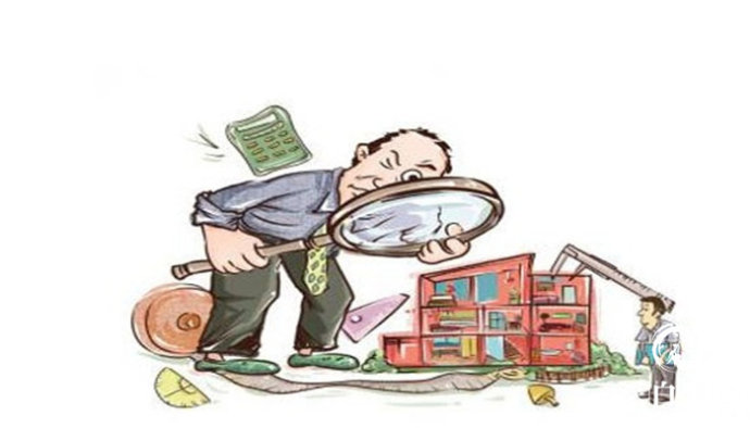 房屋裝修后如何驗收？