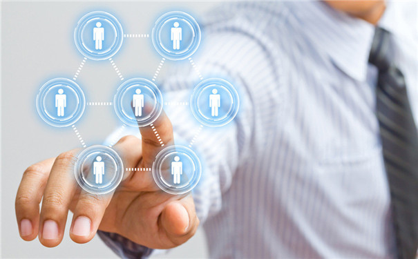 實(shí)現(xiàn)精確高效的信息互通